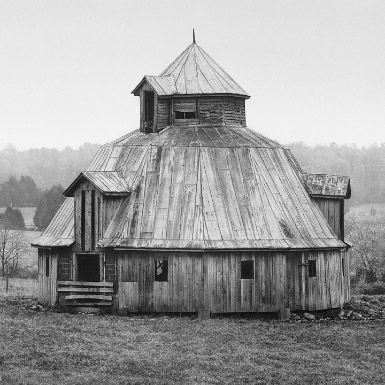 Barn